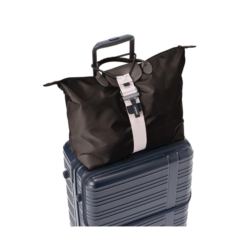 Gowell Gowell Bag & Clothes Strap (Mint Blue)