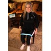 PTX Therapy - Posture Towel Roll - High Density Foam