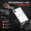 A-Premium Mass Air Flow Sensor Meter Compatible with Nissan Juke
