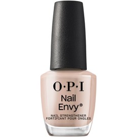 OPI Fortalecedor de uñas Nail Envy "DOUBLE NUDE-Y" 15ML