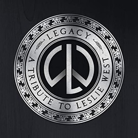 Legacy: A Tribute To Leslie West