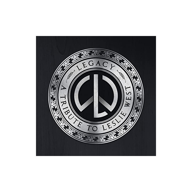 Legacy: A Tribute To Leslie West