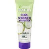 Garnier Fructis Style Curl Scrunch Gel, extra fuerte 6.80 oz,