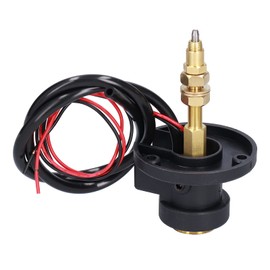 Hyuduo MIG Welding Torch Conversion Kit- Euro Connector with Flange Base