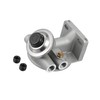 HOPESPANNER 3/8" NPT 1-14" Diesel Fuel Filter Mounting Base/Hand Priming