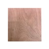 Nill Fabric Panel Board White, Square, Made in Japan, L