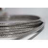 Wire Rope 3 / 4 mm 5 m Railing Rope