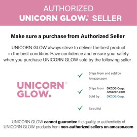 UNICORN GLOW COLOR LIPS #6 RICH TERRACOTTA [0.12 oz. / 3.5 g]