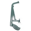 COHEALI Compact Hacksaw Frame Durable Construction for Woodworking Gardening and