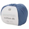 Rico Essentials Cotton DK 108 Denim