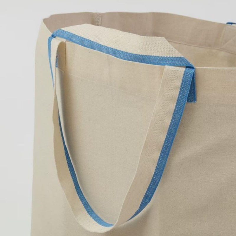 SPIKRAK SPIKRAK Carry Bag Large - Cotton/Natural 50 L 904.986.27