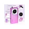 Taladro De Uñas Eléctrico Profesional De 45000 Rpm Recargabl
