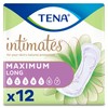 TENA Sensitive Care Pads, 54268, Maximum Absorbency, Long, Pack of