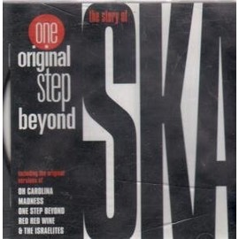 One Original Step Beyond