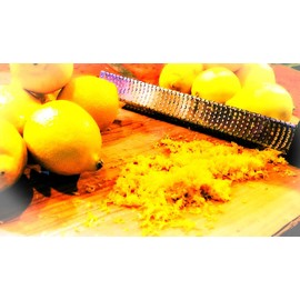 Lemon Sugar from the Seasoned Sugars Collection by Merchant Spice Co.