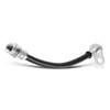 A-Premium Clutch Hydraulic Hose Line Compatible with Mitsubishi Eclipse 2006