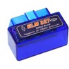 Diagnóstico del Coches Bluetooth Herramientas Coche Escáner Automotriz V2.1 ELM327