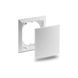 Lunos Pannello interno 9/IBE per sistemi di ventilazione domestica/ventole series 160