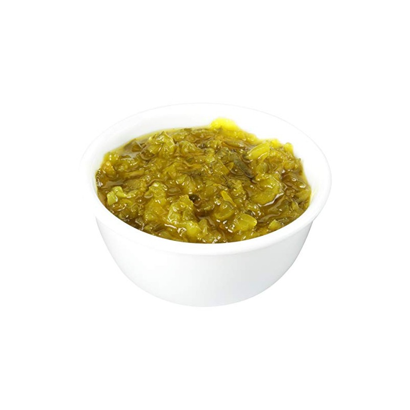 Heinz Sweet Relish Single Serve Packets (200 ct Pack)