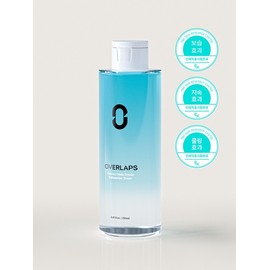 Natrun Oasis Ectoin Moisture Diving Toner / 나트룬 오아시스 엑토인 수분 잠수 토너