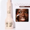 HQDA Freckle Stamp – Natural Lifelike Freckle Makeup Pen with