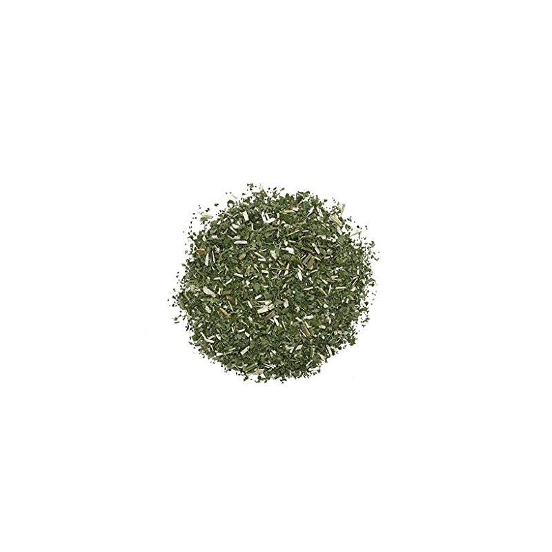 Anise Hyssop Organic - 1oz