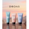 DROAS 2025 Summer Exclusive, Claymild, Scrub Wash, Cool, Mintea Citrus