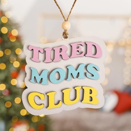 Funny Christmas Ornaments 2025, Nurse Ornaments for Christmas Tree, Doctor Ornament, Funny Tis The Season Tibia Jolly – Perfect for Nurse, Doctor, Medical Student, or Anatomy Lover