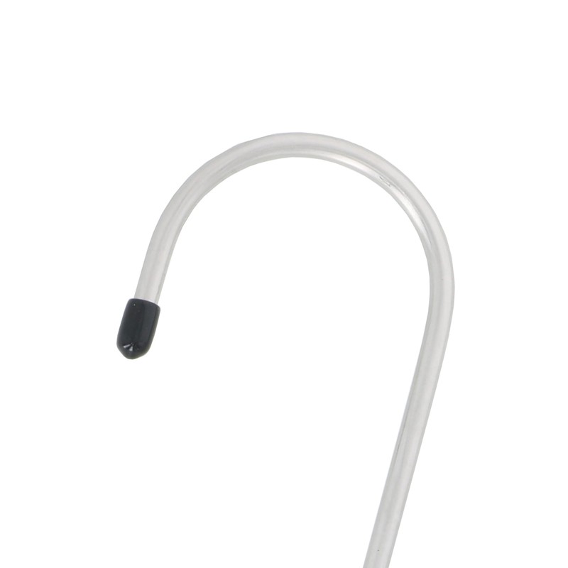 Takagi Stainless Steel S Hook, 11.8 inches (300 mm)