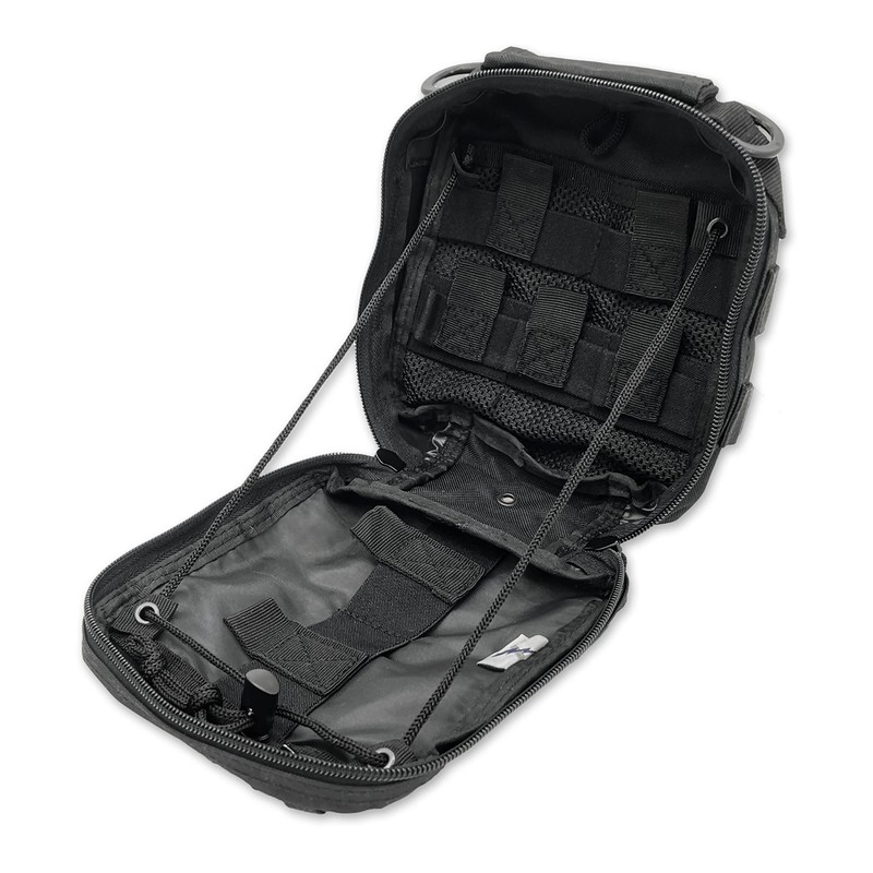 Lightning X Products Lightning X Gunshot Trauma/Hemorrhage Control Kit in