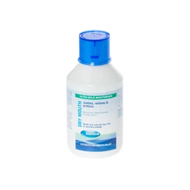 BioXtra Dry Mouth Ultra Mild Mouthrinse, 250ml