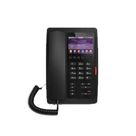 Fanvil H5 Color Display Hotel Phone with PoE Power Supply