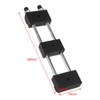 Professional Household Adjustable Non Slip Whetstone Sharpening Stone Oilstone Base
