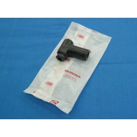 HONDA TRX250R TRX CR 125R 250R 500R OEM IGNITION COIL SPARK PLUG CAP BOOT 85-89