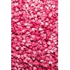 SPRINKLY - Glimmer Hearts - Deep Pink - 25g