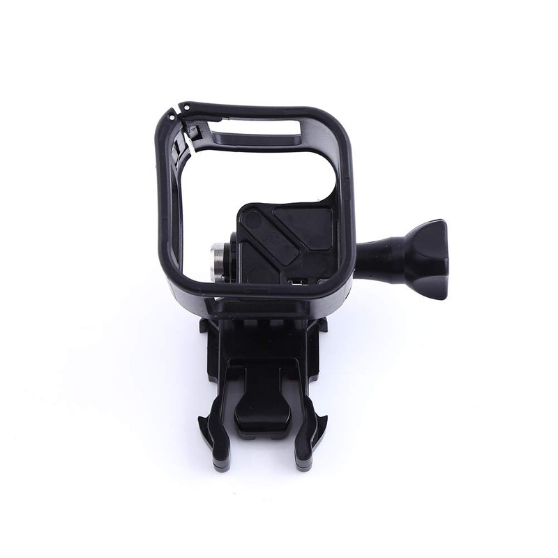 ASHATA Case for GoPro Hero 4 Session, Low Profile Frame
