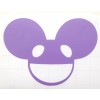 Deadmau5 Sticker Vinyl Decal Great for Windows Laptops Walls Waterproof!