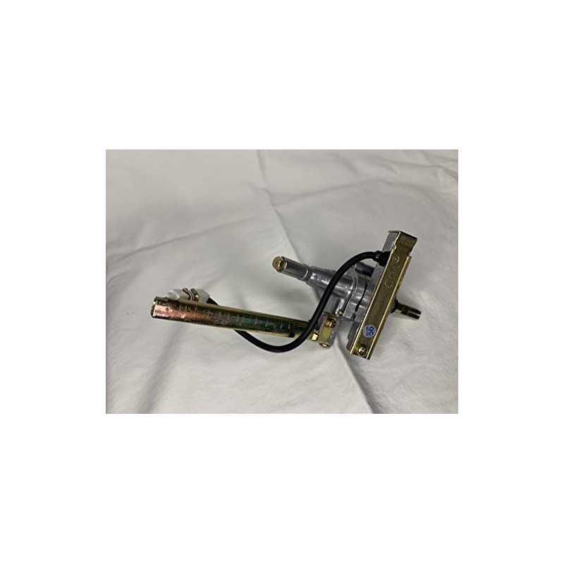 Ducane Stainelss Steel Burner Gas Valve - Propane [30500147]