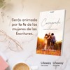 Consagrada - Estudio bíblico / SPA Devoted Con Las Mujeres