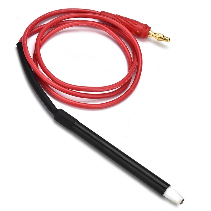 Silver Gold Plating Tool Electroplating Pen Jewelry Making Accessory