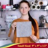 Wool Pressing Pad - 36" x 24" Quilting Ironing Pad