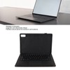 Tablet Keyboard BT Magnetic Case Pencil Holder Precise Cutout Wireless