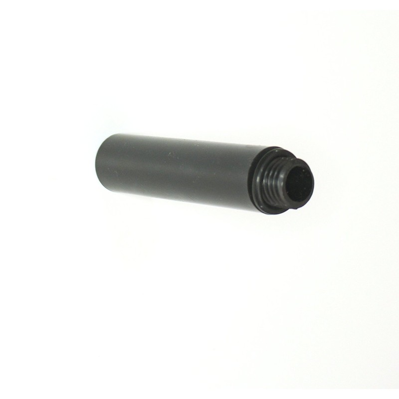 JSP Manufacturing Oil Change Funnel Tube Compatible with Honda EU3000I