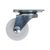 Fixman 372189 Light Duty Swivel Castors 4pk 31 mm