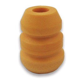 Factory Connection Heavy Duty Shock Bumper for 91 Honda CR250