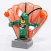 Penn Plax Plankton Resin Ornament