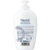 Neutral, 0% Hypo-Allergenic, Sensitive, Dry, 250ml (Pack of 2)