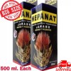 OCOTZOTL 2X HEPANAT JARABE HEPATICO Y COLERETICO FRASCO DE 500