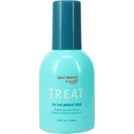 Iluminación Visible Serum Facial Brightening con Extracto Blueberry Vitamina C Antioxidante Skincare Premium Clean Five Below TikTok 2.5 oz/74ml