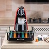 FlagShip Pod Holder Drawer for Nespresso Capsule Holder Original Pod